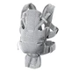 Anatomic 3D Mesh Baby Carrier, Move Grey, BabyBjorn
