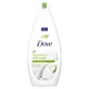 Освіжаючий гель для душу, 750 мл, Dove