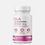 Масло CLA Sofranel, 1000 мг, 90 мягких таблеток, Nutrific