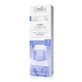 Крем для швидкої депіляції Satine Depilation, 100 мл, Delia Cosmetics