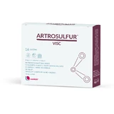 Artrosulfur Visc, 16 пакетиков