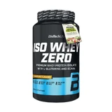 Протеїновий порошок Iso Whey Zero, Фундук 908 г, BioTechUSA