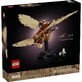 Літаючий автомобіль Leonardo da Vinci Icons, + 18 років, 10363, Lego