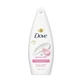 Гель для душа Petal Soft, 720 мл, Dove