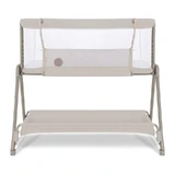 Patut Co-Sleeper 2 в 1 Luna, бежевый песок, Lionelo