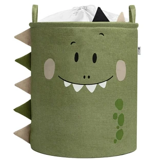 Складная корзина Premium, XL, 63 L, Dino, Sipo