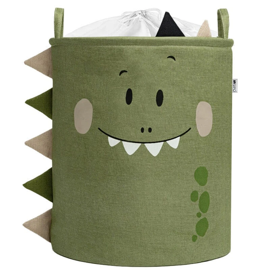 Складная корзина Premium, XL, 63 L, Dino, Sipo: цены и характеристики