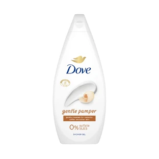 Гель для душу Gentle Pamper, 720, Dove