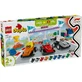 Команда F1: Гоночные машины и гонщики, 10445, + 2 года, Lego