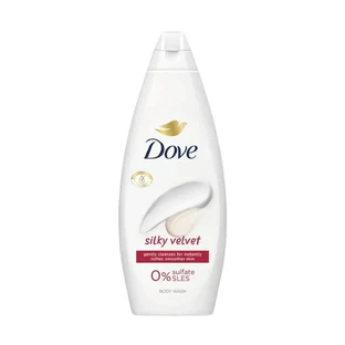 Гель для душу "Шовковистий оксамит", 720 мл, Dove