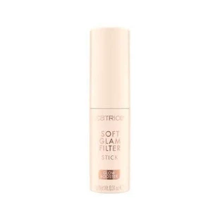 Тональна основа-стік відтінок 010 Fair Light Soft Glam Filter, 9 г, Catrice, Catrice.