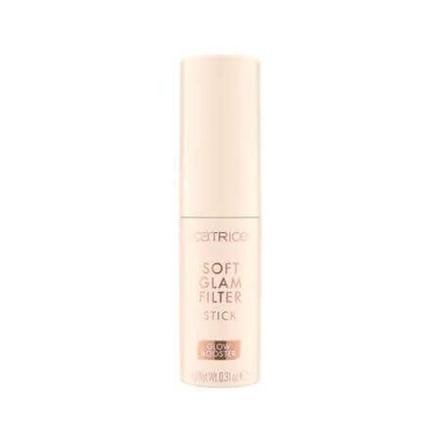 Тональна основа-стік відтінок 010 Fair Light Soft Glam Filter, 9 г, Catrice, Catrice.: ціни та характеристики
