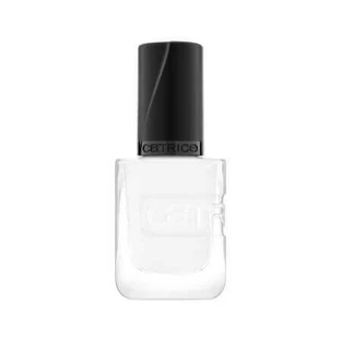 Лак для нігтів 001 Ibiza Feeling Gel Affair, 10.5 мл, Catrice