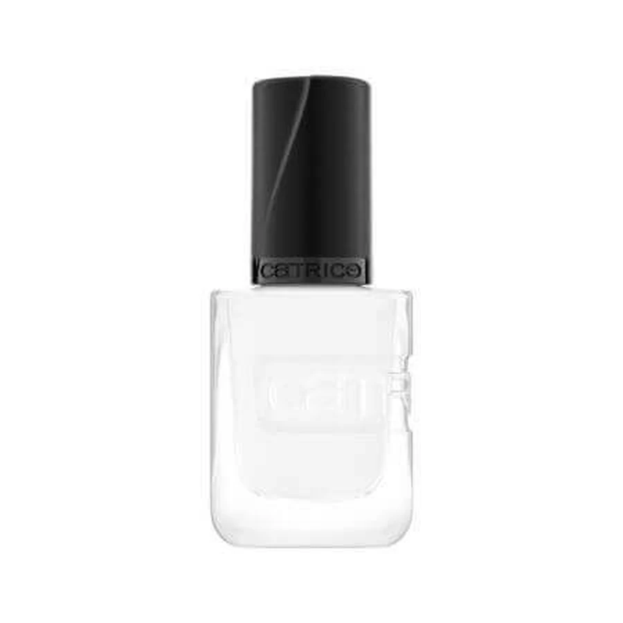 Лак для нігтів 001 Ibiza Feeling Gel Affair, 10.5 мл, Catrice: ціни та характеристики