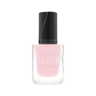Лак для нігтів 004 Rosy Bowtastic Gel Affair, 10.5 мл, Catrice