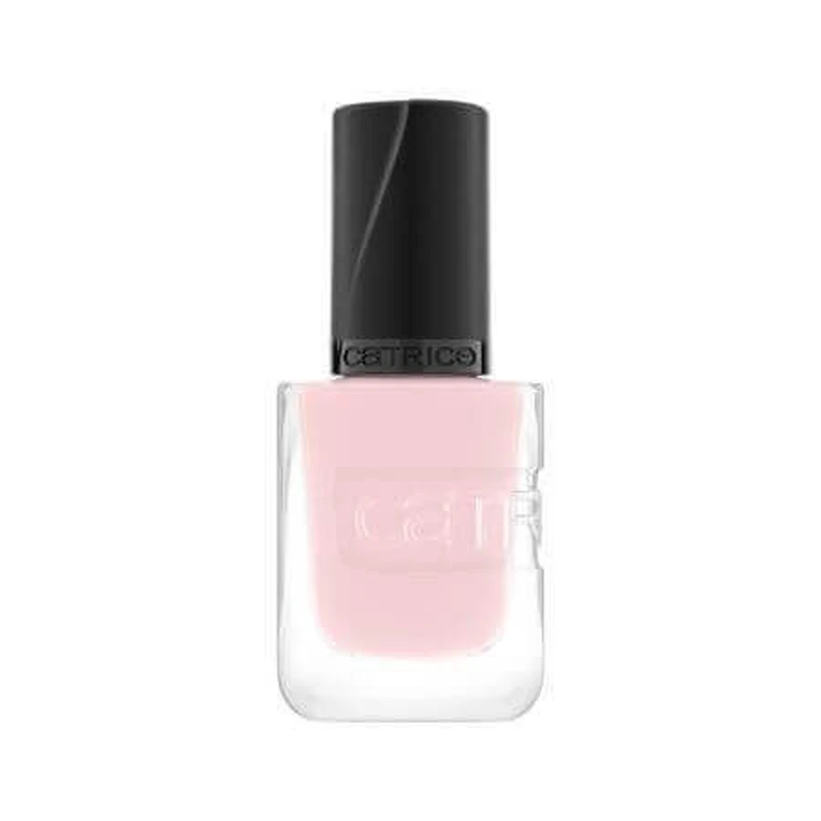 Лак для нігтів 004 Rosy Bowtastic Gel Affair, 10.5 мл, Catrice: ціни та характеристики