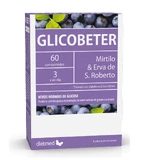 Гікобетер, 60 таблеток, Dietmed