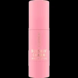 Кремовые румяна-стик 040 Sparkle Lover Blushin' Charm, 5,5 г, Catrice