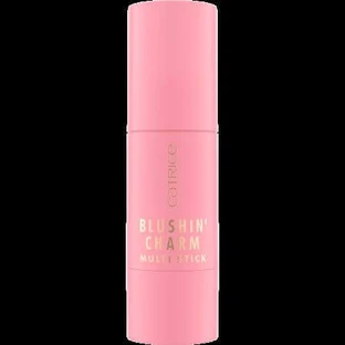Крем-рум'яна стік 040 Sparkle Lover Blushin' Charm, 5,5 г, Catrice