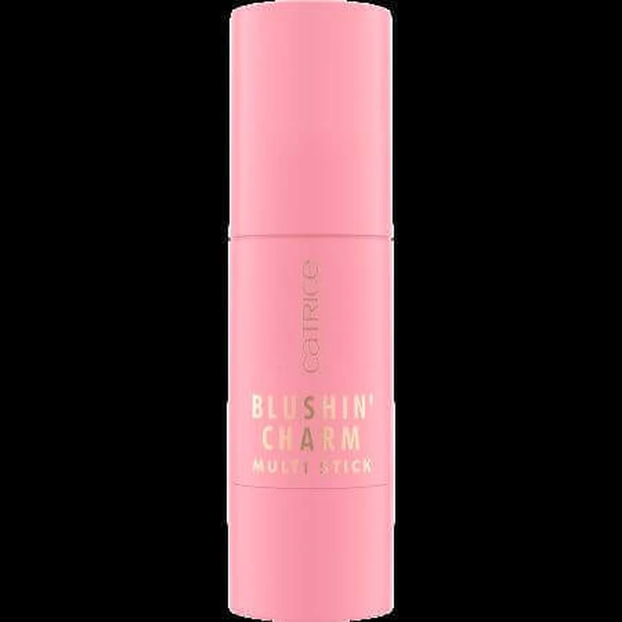 Крем-рум'яна стік 040 Sparkle Lover Blushin' Charm, 5,5 г, Catrice: ціни та характеристики