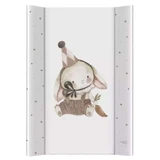 Матрас для новорожденных Ultra Light с вкладышем, 50x70 см, Clown Bunny, Ceba Baby