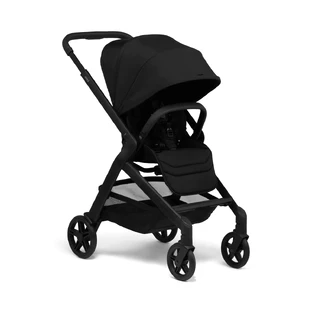 Компактна спортивна коляска Hub2, Space Black, Joolz