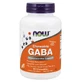 NOW alimente GABA + Taurina + Inositol 90 pastile