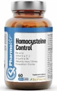 Гомоцистеїн контроль 60 капсул Pharmovit Clean Label