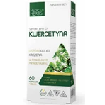 Кверцетин 418 мг, 60 капсул Medica Herbs: цены и характеристики