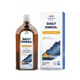 Osavi Daily Omega-3, 1600 мг Омега 3 лимон 500 мл