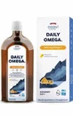 Osavi Daily Omega-3, 1600 мг Омега 3 лимон 500 мл