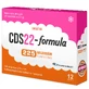CDS22-формула 225 миллиардов (ранее Vivomixx 225), порошок для оральной суспензии, 12 пакетиков