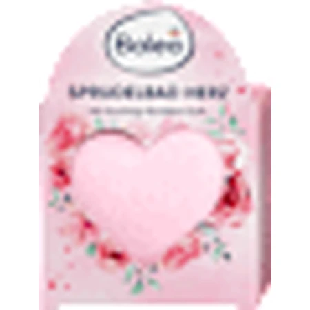 Таблетки для ванны Balea Heart, 1 шт: цены и характеристики