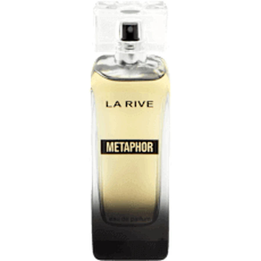 LA RIVE Парфумована вода Metaphor, 90 мл: ціни та характеристики