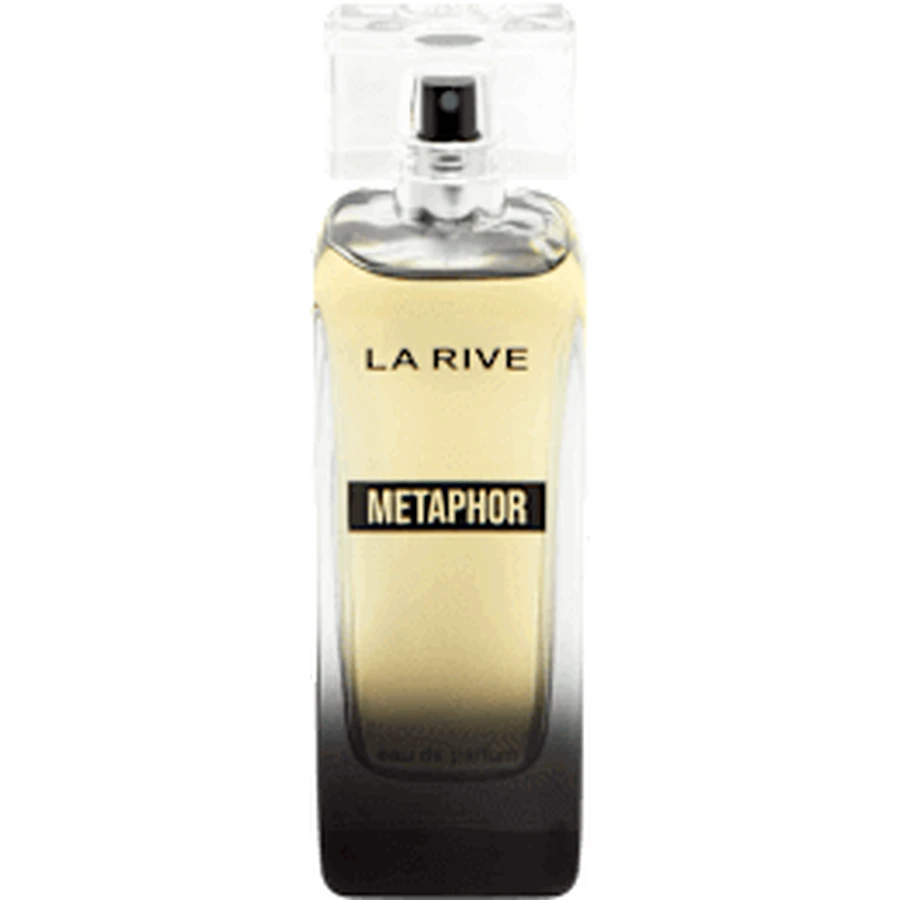 LA RIVE Парфумована вода Metaphor, 90 мл: ціни та характеристики