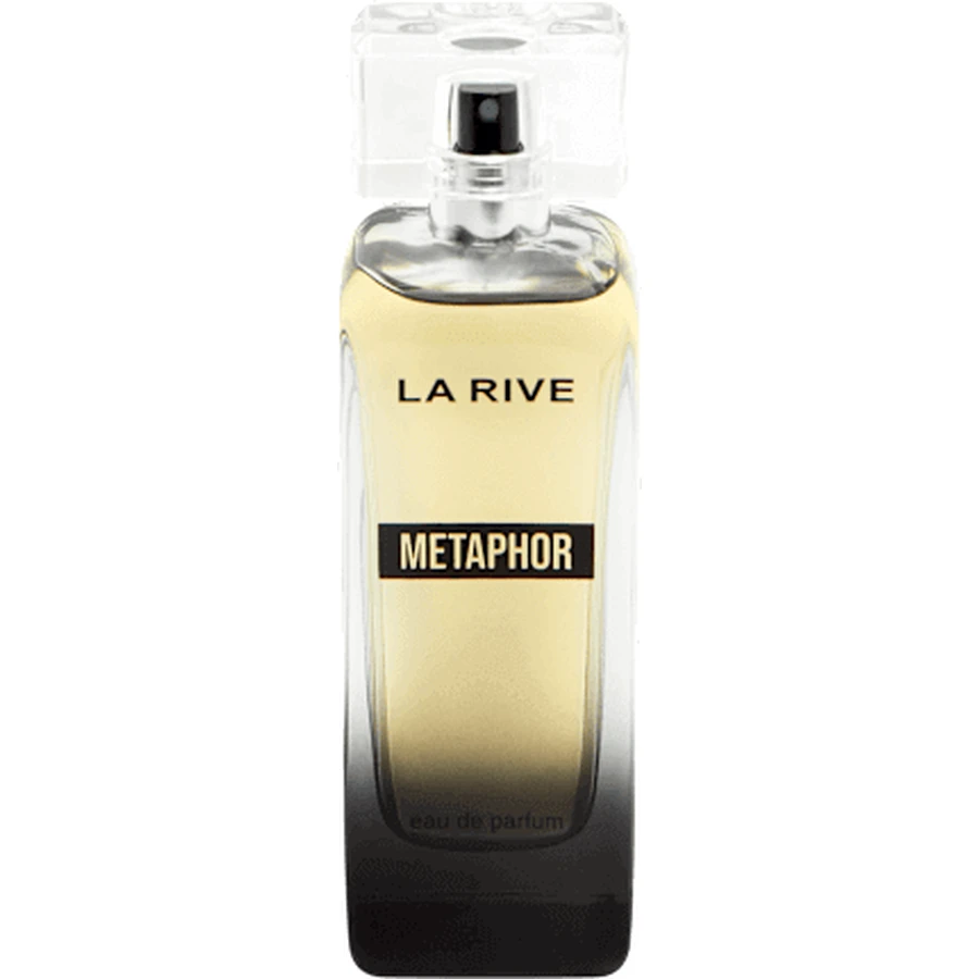 LA RIVE Парфумована вода Metaphor, 90 мл: ціни та характеристики
