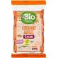 dmBio Хрустящие батончики с кунжутом, 81 г