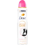 Dove Дезодорант-спрей Невидимый уход, 150 мл