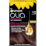 GARNIER GARNIER olia Перманентная краска 4.15 Ледяной шоколад, 174 мл: цены и характеристики