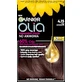GARNIER GARNIER olia Перманентная краска 4.15 Ледяной шоколад, 174 мл