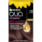 GARNIER GARNIER olia Перманентная краска 4.15 Ледяной шоколад, 174 мл: цены и характеристики