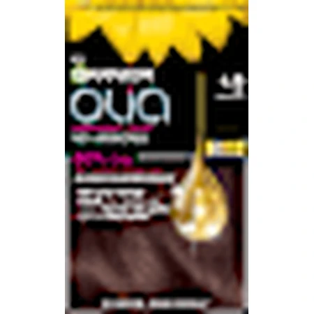 GARNIER GARNIER olia Перманентная краска 4.15 Ледяной шоколад, 174 мл: цены и характеристики