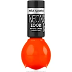 miss sporty Nail Polish Neon Limited Edition 04, 1 шт.: ціни та характеристики