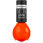 miss sporty Nail Polish Neon Limited Edition 04, 1 шт.: ціни та характеристики