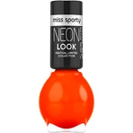 miss sporty Nail Polish Neon Limited Edition 04, 1 шт.: ціни та характеристики