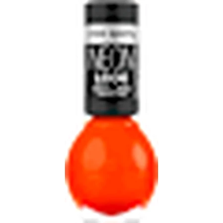 miss sporty Nail Polish Neon Limited Edition 04, 1 шт.: ціни та характеристики