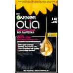 GARNIER GARNIER olia Перманентна фарба 1.10 Чорний сапфір, 174 мл: ціни та характеристики