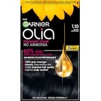 GARNIER GARNIER olia Перманентна фарба 1.10 Чорний сапфір, 174 мл: ціни та характеристики