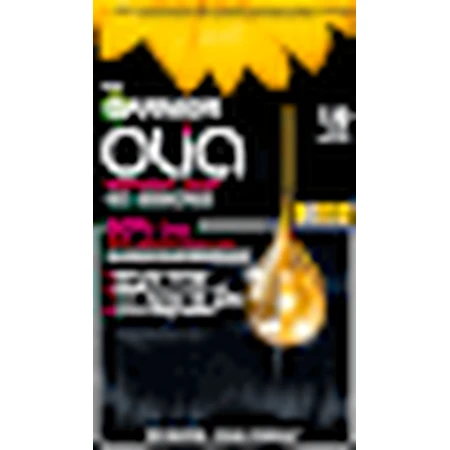 GARNIER GARNIER olia Перманентна фарба 1.10 Чорний сапфір, 174 мл: ціни та характеристики