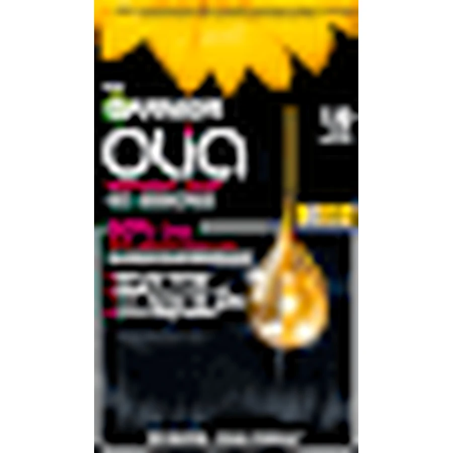 GARNIER GARNIER olia Перманентна фарба 1.10 Чорний сапфір, 174 мл: ціни та характеристики